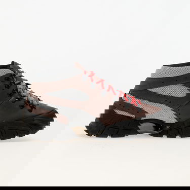 Tenisky a topánky Puma Skepta x Forever Mid "Brown" Hnedá | 399453-03, 2