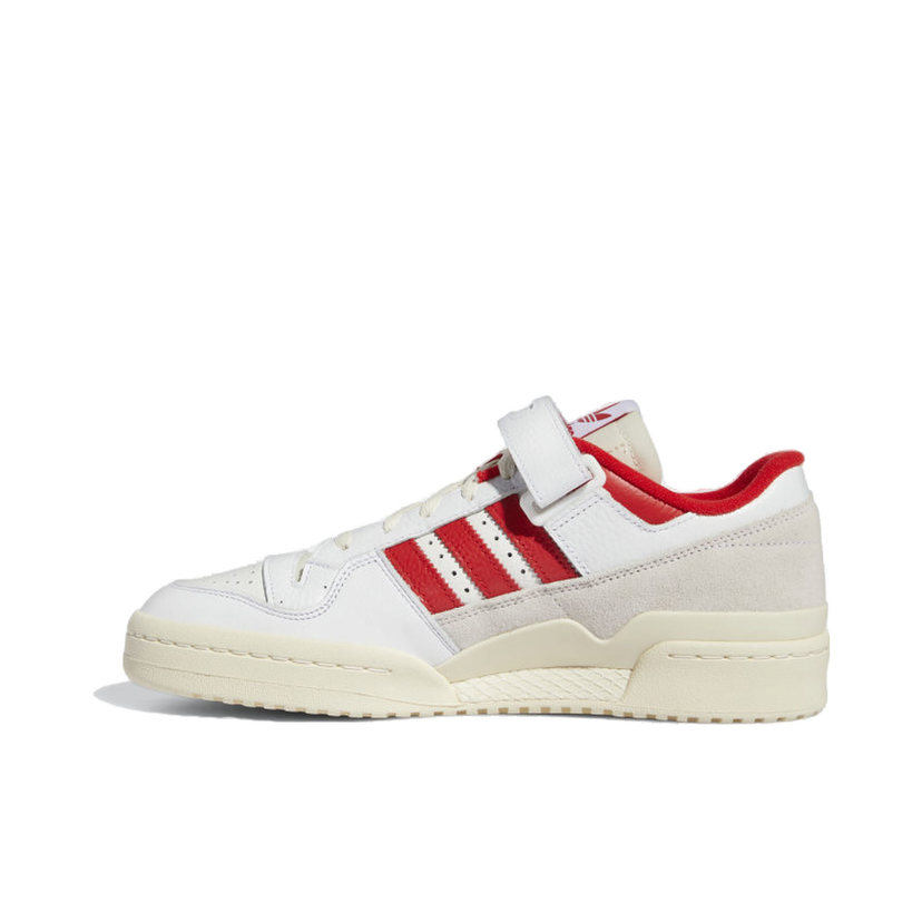 Tenisky a topánky adidas Originals Forum 84 Low Biela | GY5848