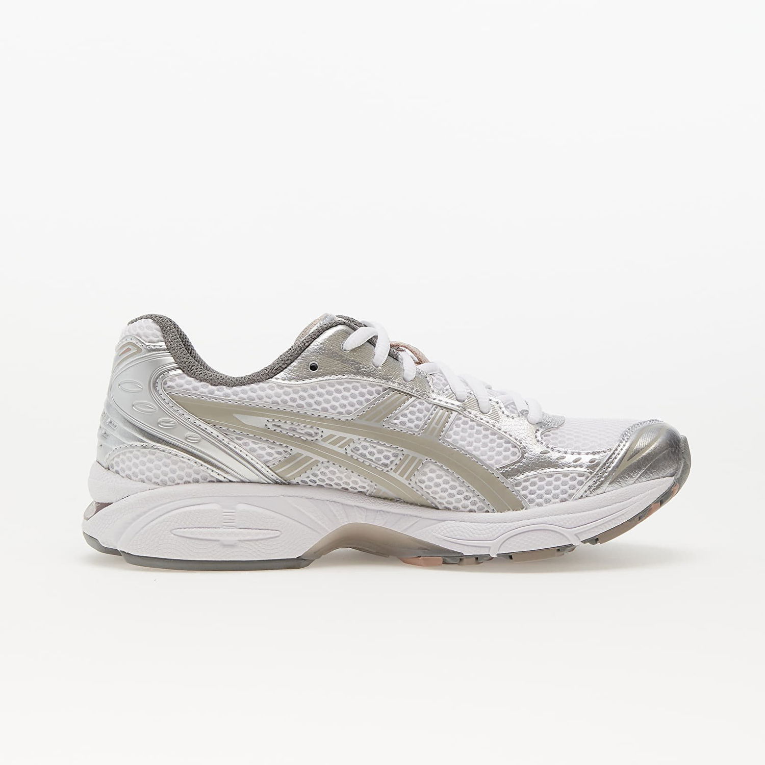 Tenisky a topánky Asics Gel-Kayano 14 Metalická | 1202A056-106, 1