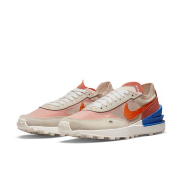 Tenisky a topánky Nike Waffle One W Béžová | DC2533-200, 2