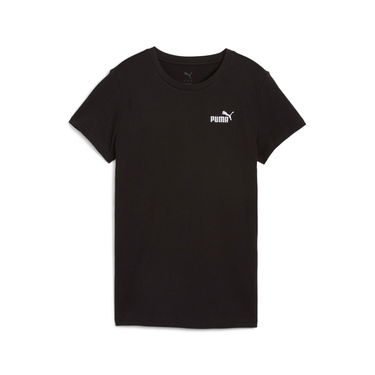 Tričko Puma Small Logo T-Shirt Čierna | 682372-01, 0