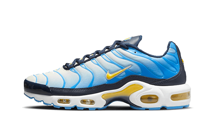 Air Max Plus W