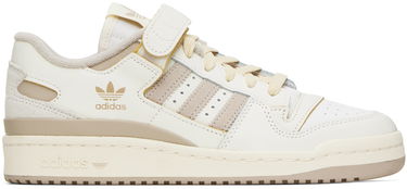 Tenisky a topánky adidas Originals Off-White Forum 84 Biela | IE9936, 0