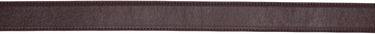 Opasok AMI AMI de Coeur Oval Buckle Belt Čierna | UBL105.AL0051, 2