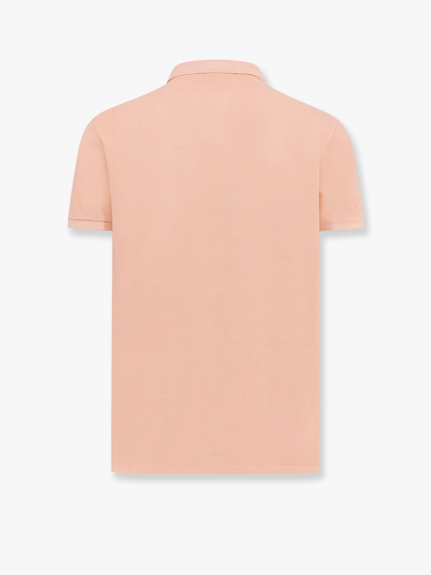 Polo tričko Polo by Ralph Lauren Polo Ralph Lauren Polo Shirt Ružová | 710969626004, 1