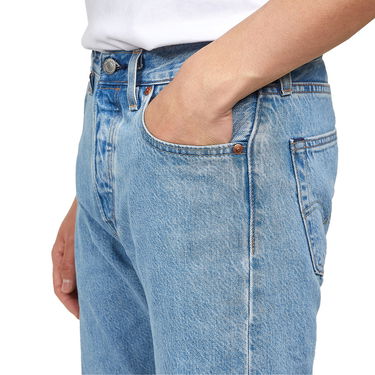 Džínsy Levi's 501 Jeans Modrá | 00501-3286, 2