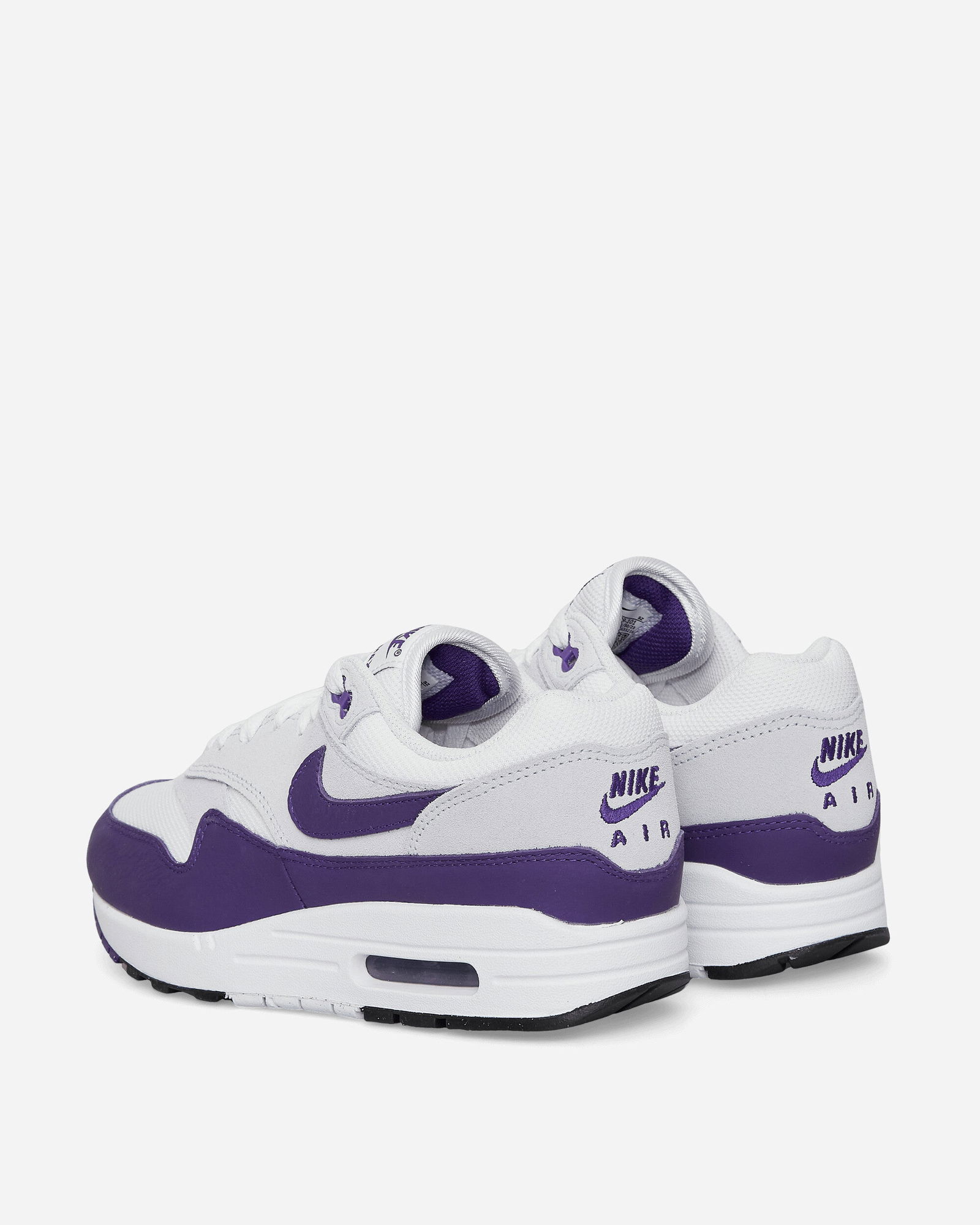 Air Max 1 Field Purple