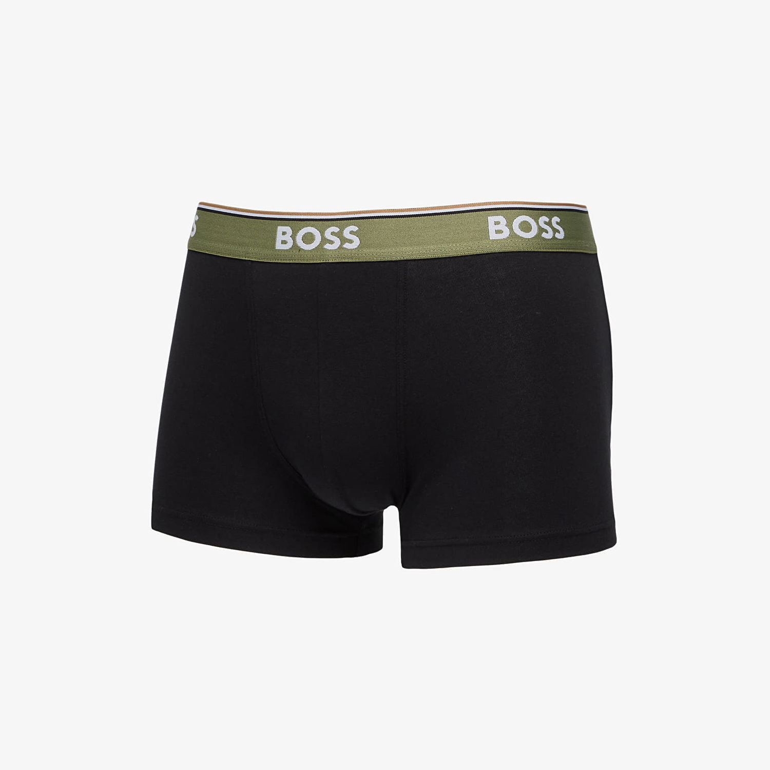 Boxerky BOSS Boss 3-Pack Trunks Rôznofarebný | 50531701-990, 1