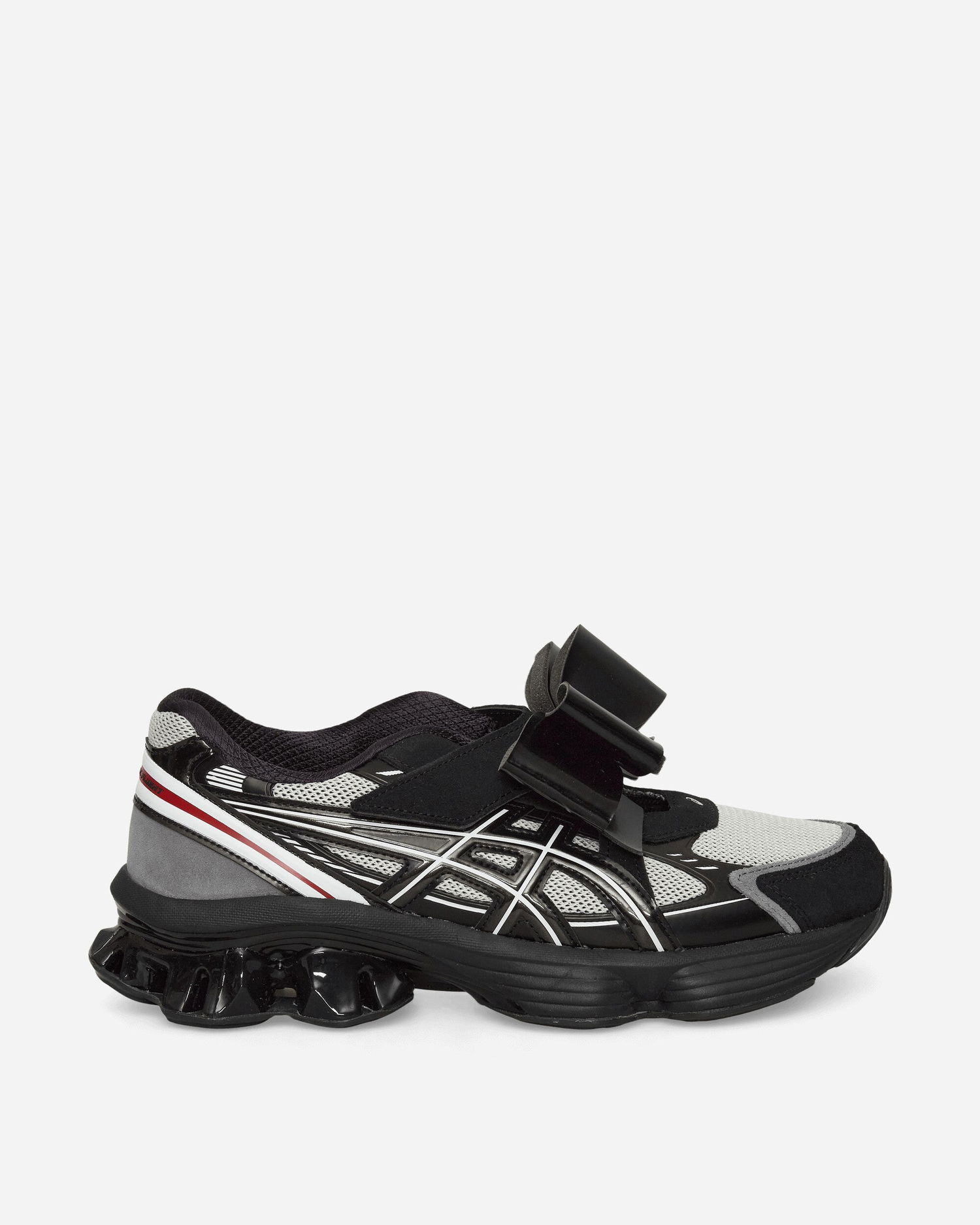 Tenisky a topánky Asics SHUSHU/TONG x GEL-KINETIC FLUENT 'Black' Čierna | 1203B021-020, 1