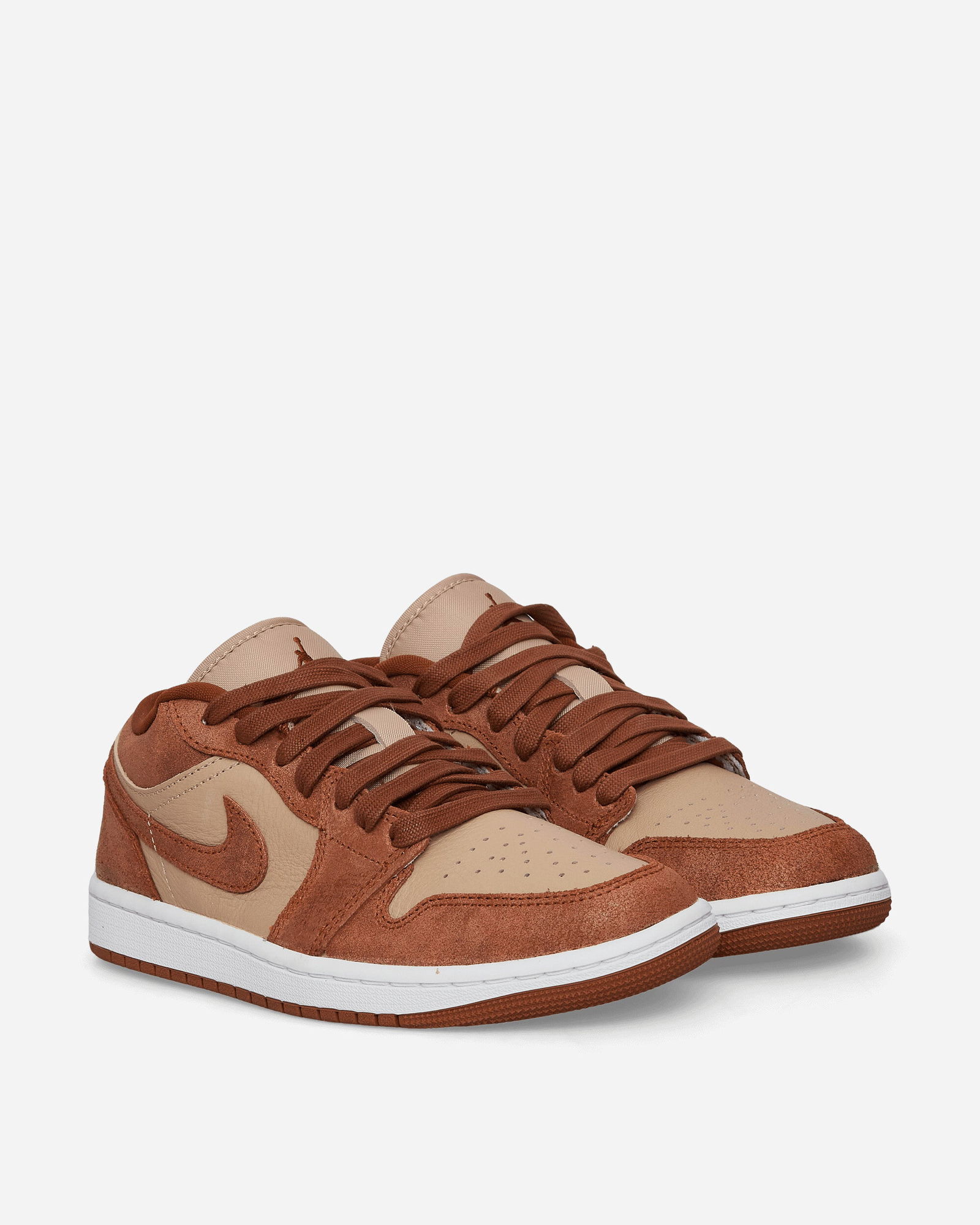 Jordan 1 Low SE Legend Coffee Velikost: 35.5 FJ3453-200