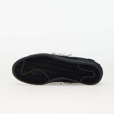 Tenisky a topánky adidas Originals Youth of Paris x Campus 80s "Core Black" Čierna | GX8433, 4