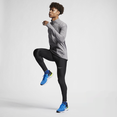 Legíny Nike RUN MOBILITY TIGHT Čierna | at4238-010, 2