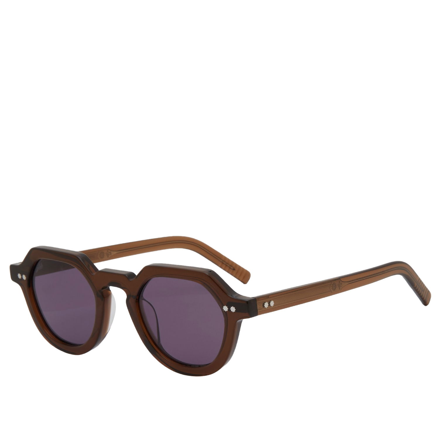 Slnečné okuliare AKILA AKILA Lola Sunglasses Hnedá | 2210-94-43, 1