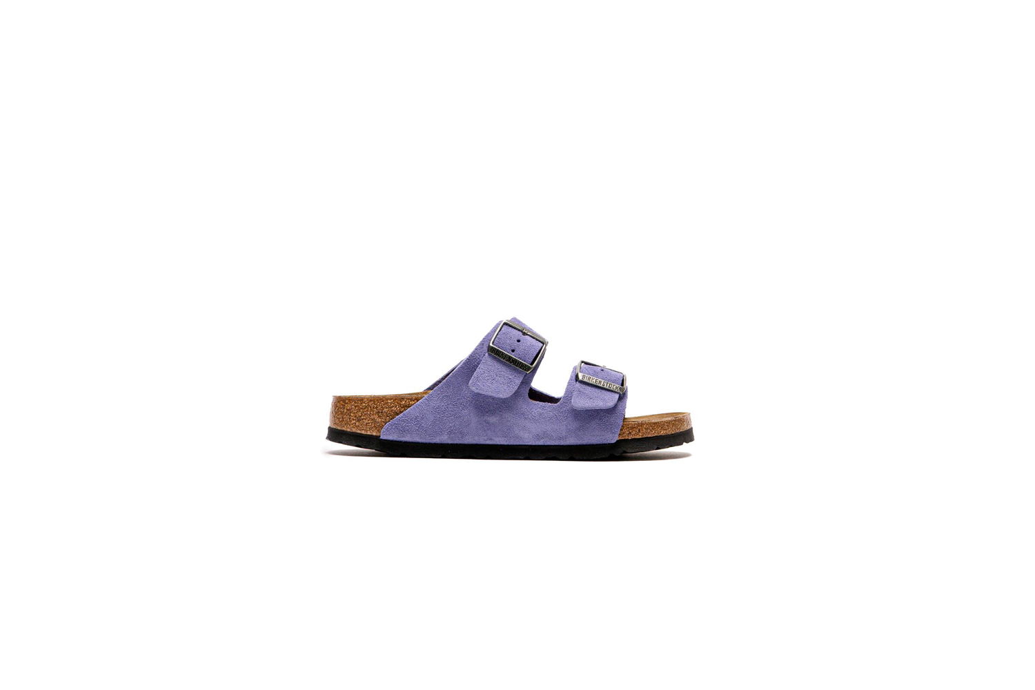 Tenisky a topánky Birkenstock Arizona Narrow Fit Sandals Fialová | 1029218, 0