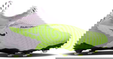 Tenisky a topánky Nike PHANTOM GX ACADEMY DF FG/MG Zelené | dd9546-705, 2