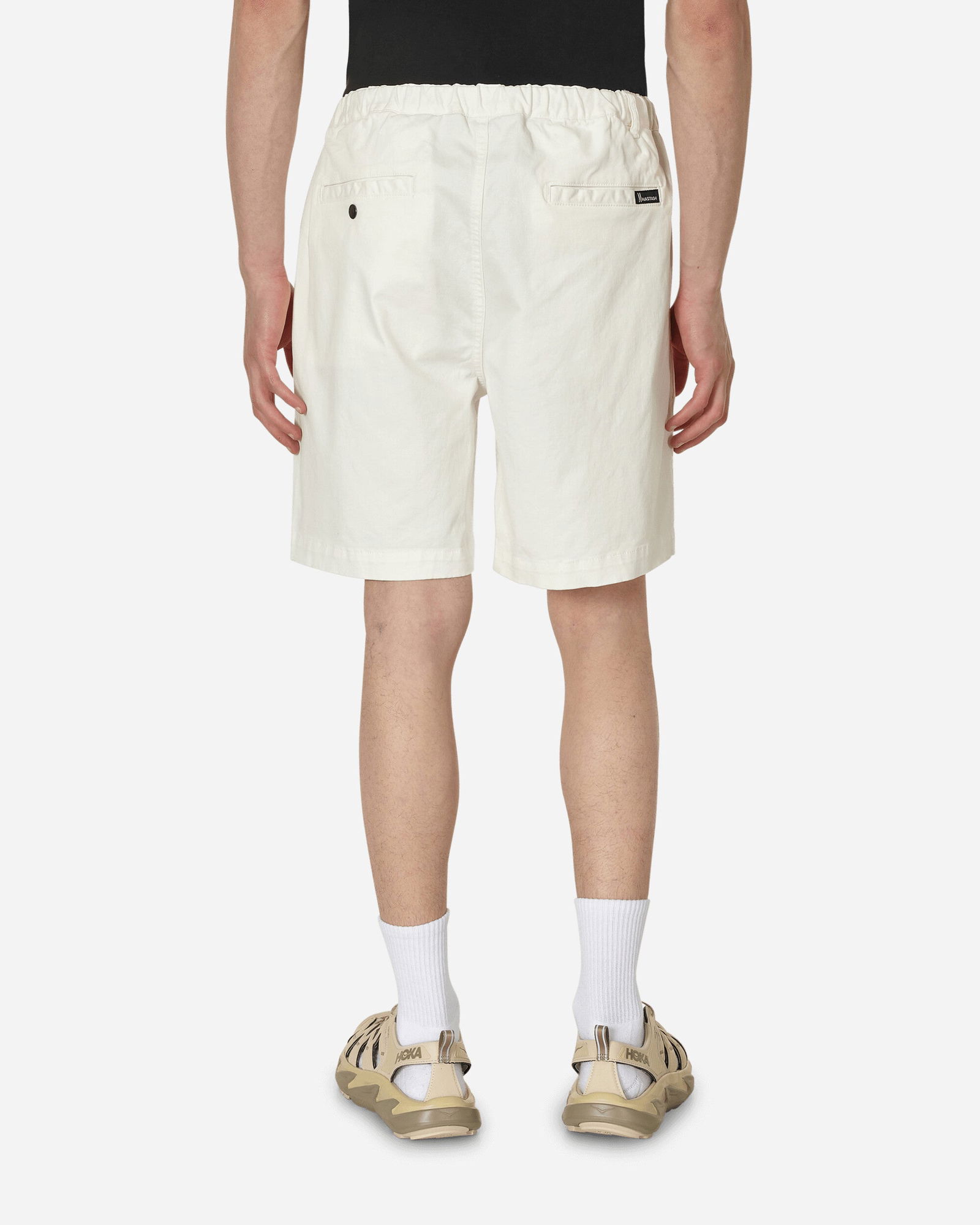 Flex Climber Wide Shorts