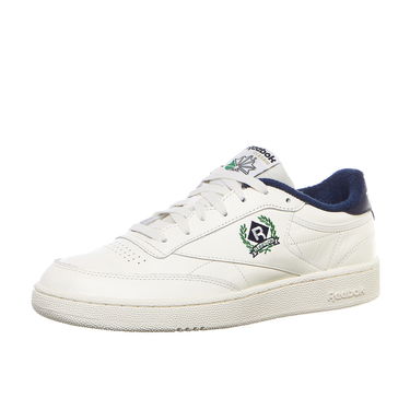 Tenisky a topánky Reebok Club C 85 Biela | H05809, 1