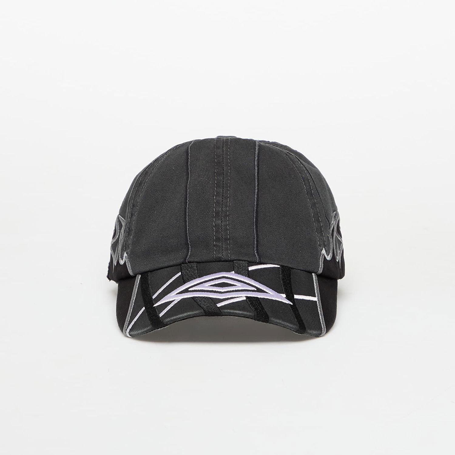 Šiltovka Umbro Goalkeeper Cap Čierna | UBMW234FA19 GRY0003, 0