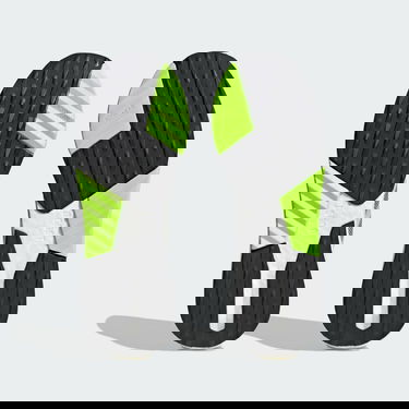 Tenisky a topánky adidas Performance Avryn Šedá | IG2353, 3