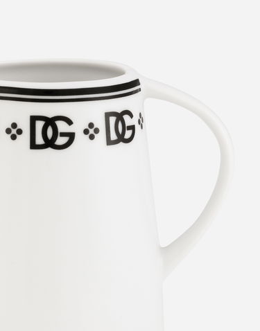 Home decor Dolce & Gabbana Dolce & Gabbana Porcelain Milk Jug Biela | TC0141TCALHU0082, 1