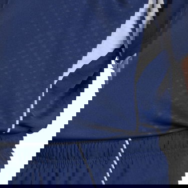Šortky adidas Originals adidas TIRO25 C M Shorts Modrá | jj2472, 3