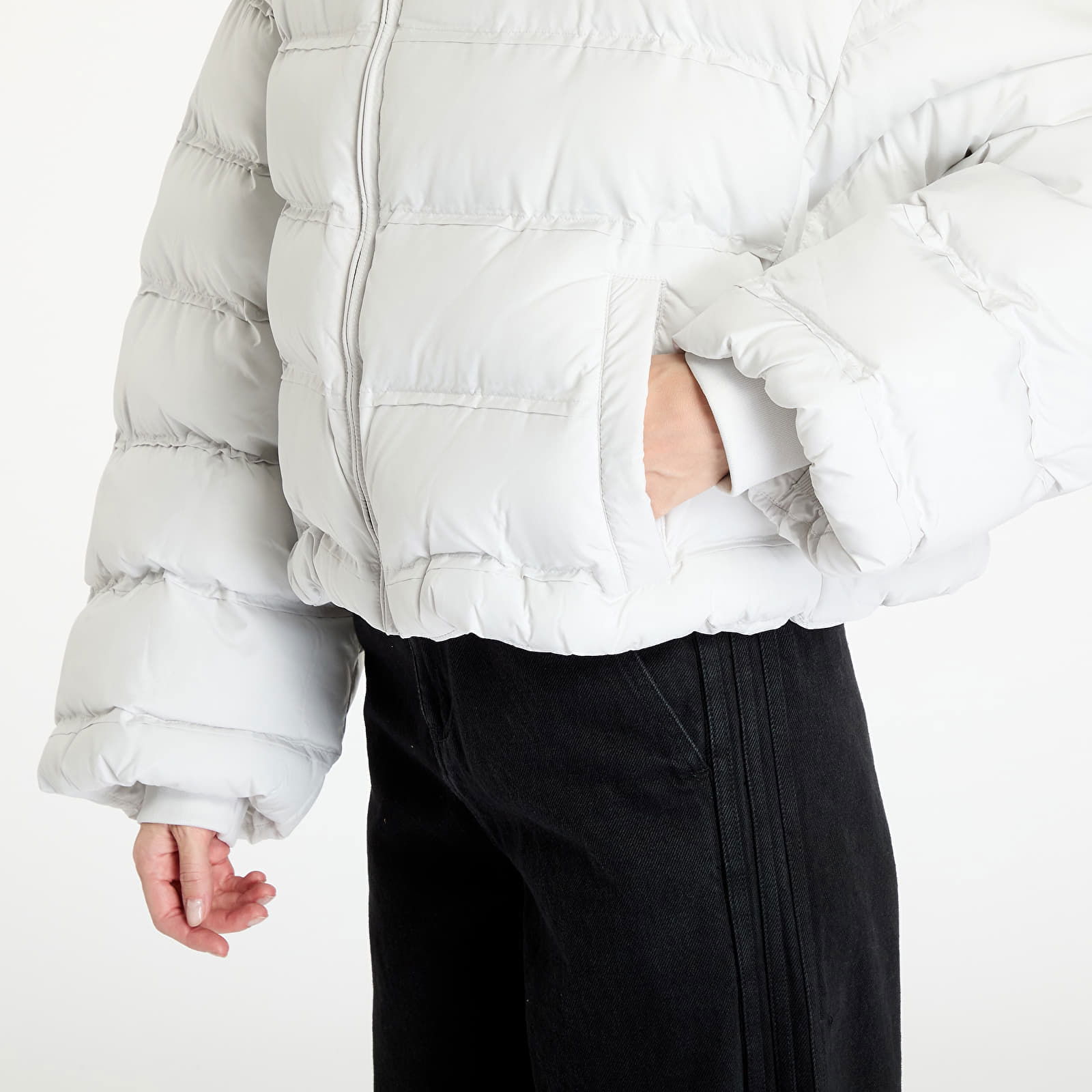 Jacket Sela Puffer Jacket