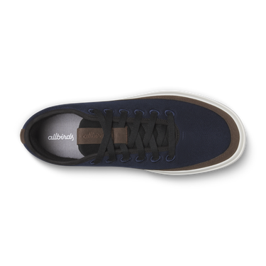 Tenisky a topánky Allbirds Piper Go Luxe Modrá | A10891W, 3