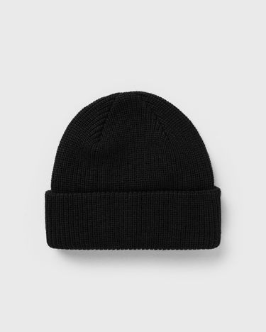 Kulicha Pleasures Beanie Arch Universal Čierna | P25F094-BLACK, 4