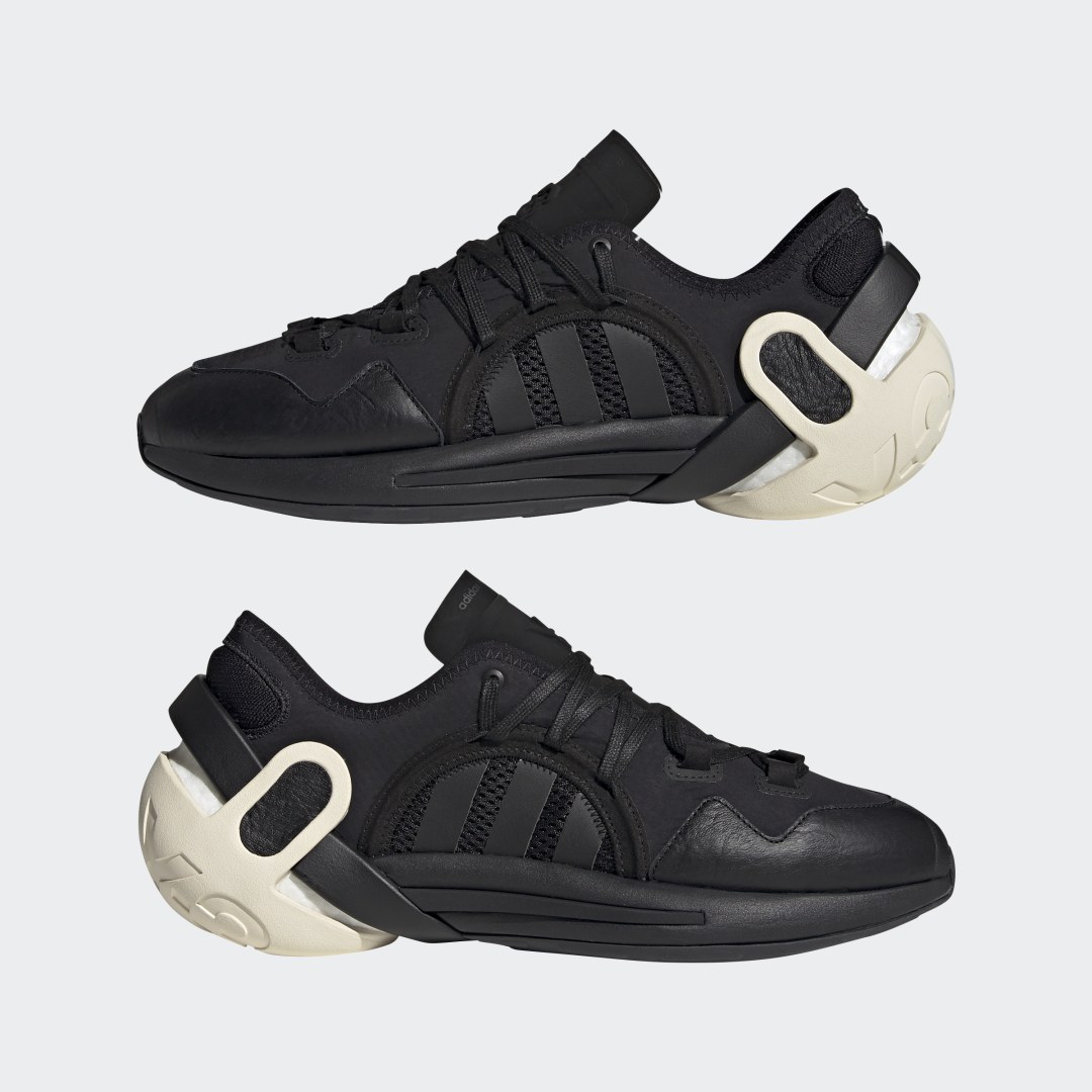 Y-3 Idoso Boost