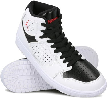Tenisky a topánky Jordan Jordan Access ''White Black'' Biela | ar3762-101, 3