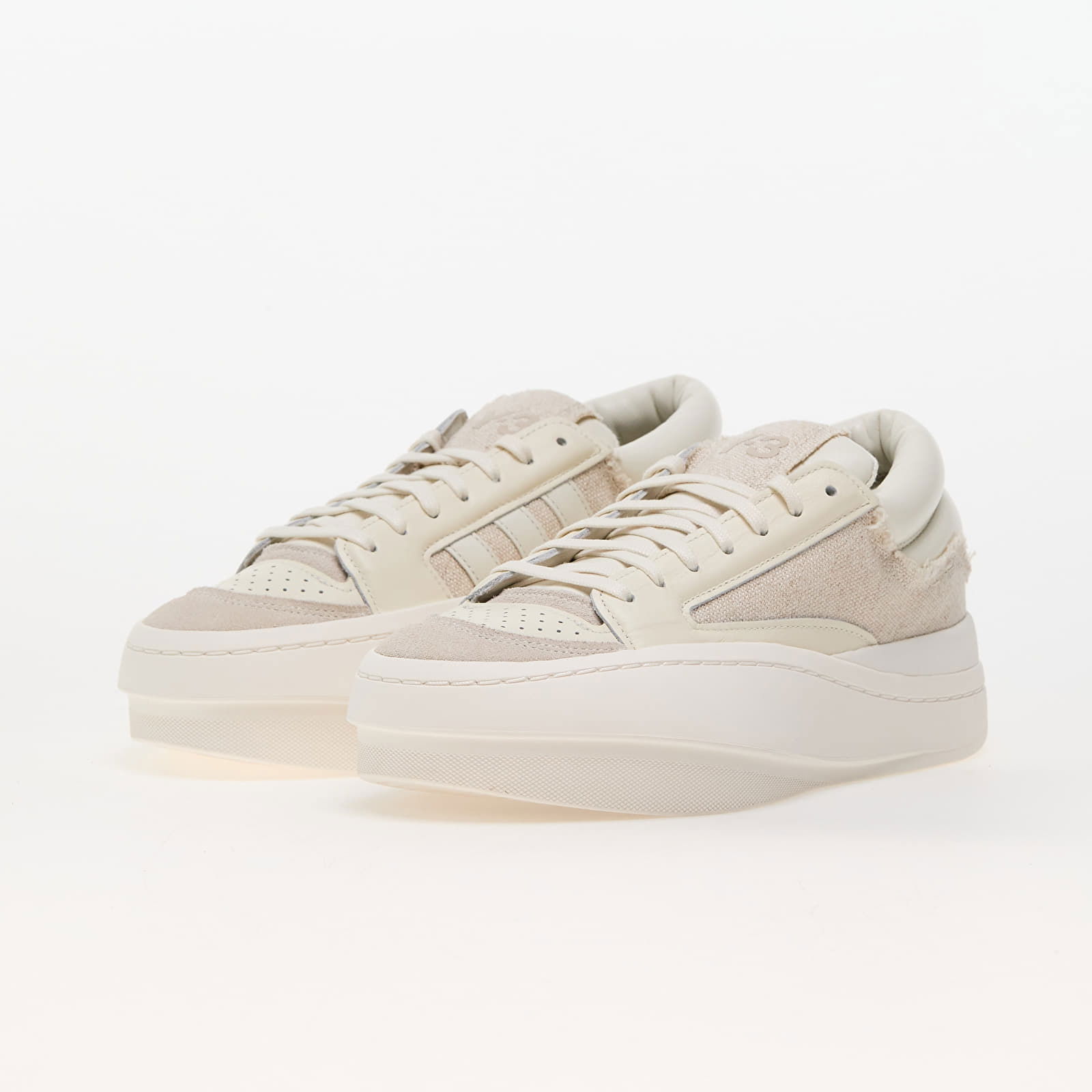 Centennial Low Supplier Colour/ Off White/ Crew White