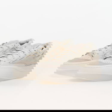 Tenisky a topánky Y-3 Centennial Low Supplier Colour/ Off White/ Crew White Biela | IG4079, 4