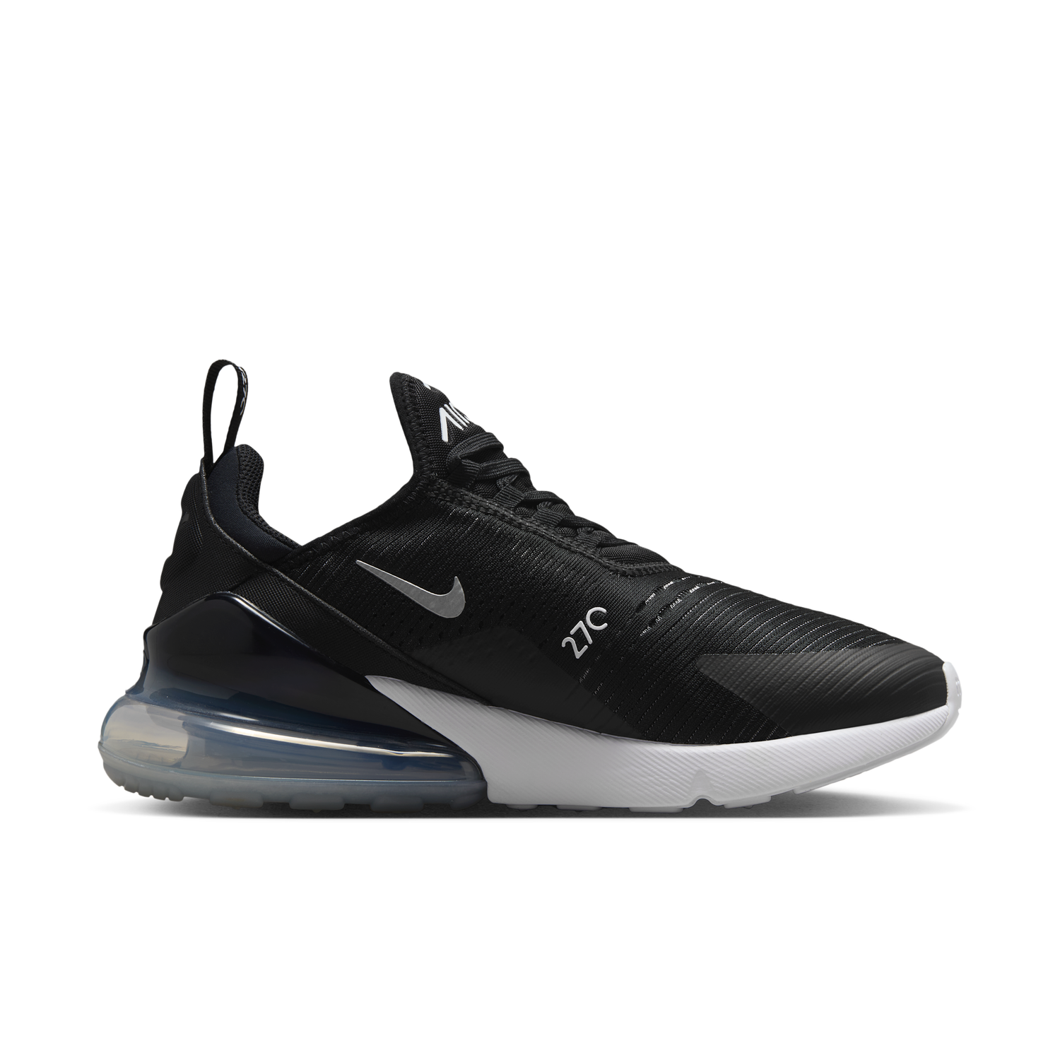Tenisky a topánky Nike Air Max 270 Čierna | HJ3222-001, 1