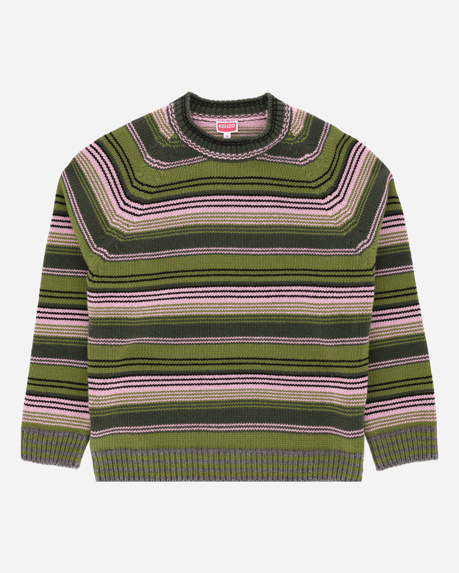 Rue Vivienne Crewneck Sweater