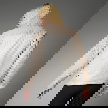 Bunda adidas Performance TERREX XPERIOR VARILITE PRIMALOFT JACKET Béžová | IB4179, 2
