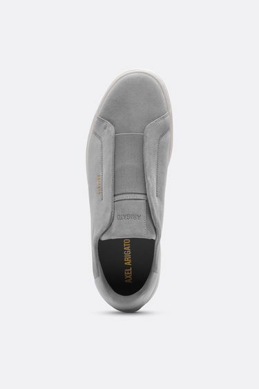 Tenisky a topánky AXEL ARIGATO Dice Laceless "Gray" Šedá | F2307002, 4