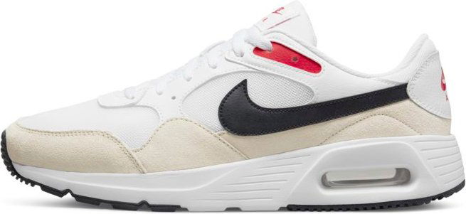 Tenisky a topánky Nike Air Max SC Biela | CW4555-108, 0