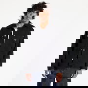 Drewe Chore Coat Rinsed