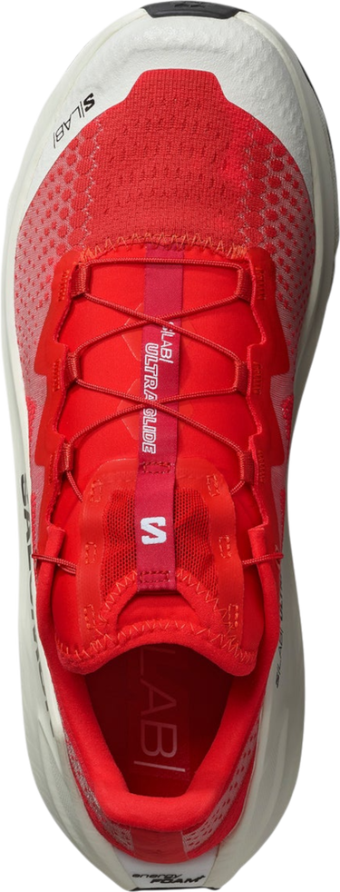 Tenisky a topánky Salomon S/LAB ULTRA GLIDE Červená | l47701200, 3