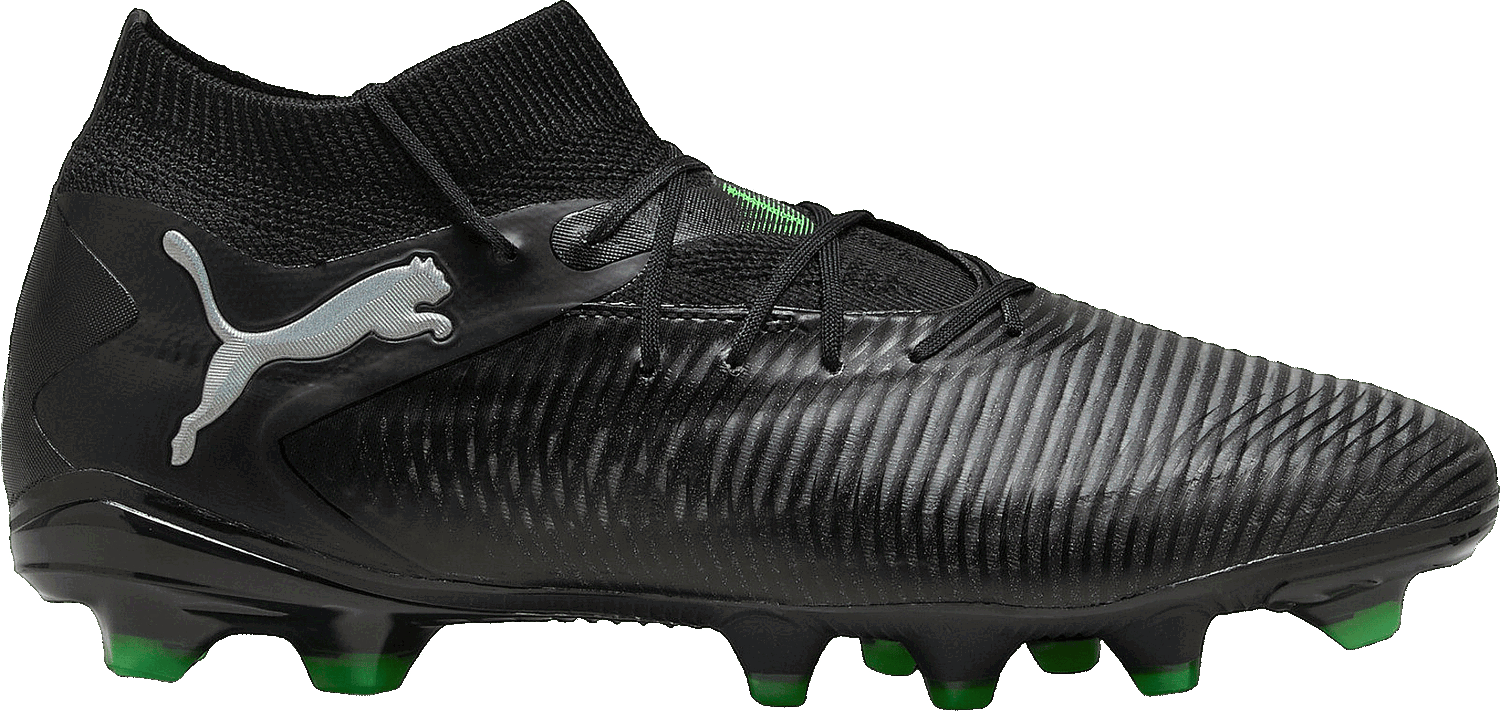 Tenisky a topánky Puma FUTURE 8 PRO FG/AG Čierna | 108139-02, 0