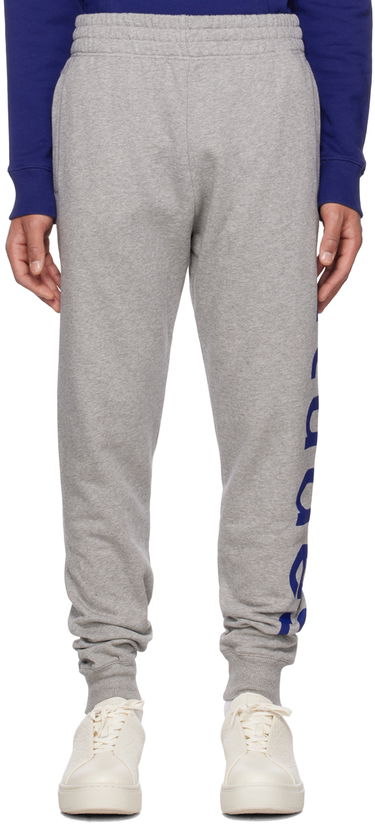 Tepláky Études Tempera Lounge Pants Šedá | C00ME450A02282, 0