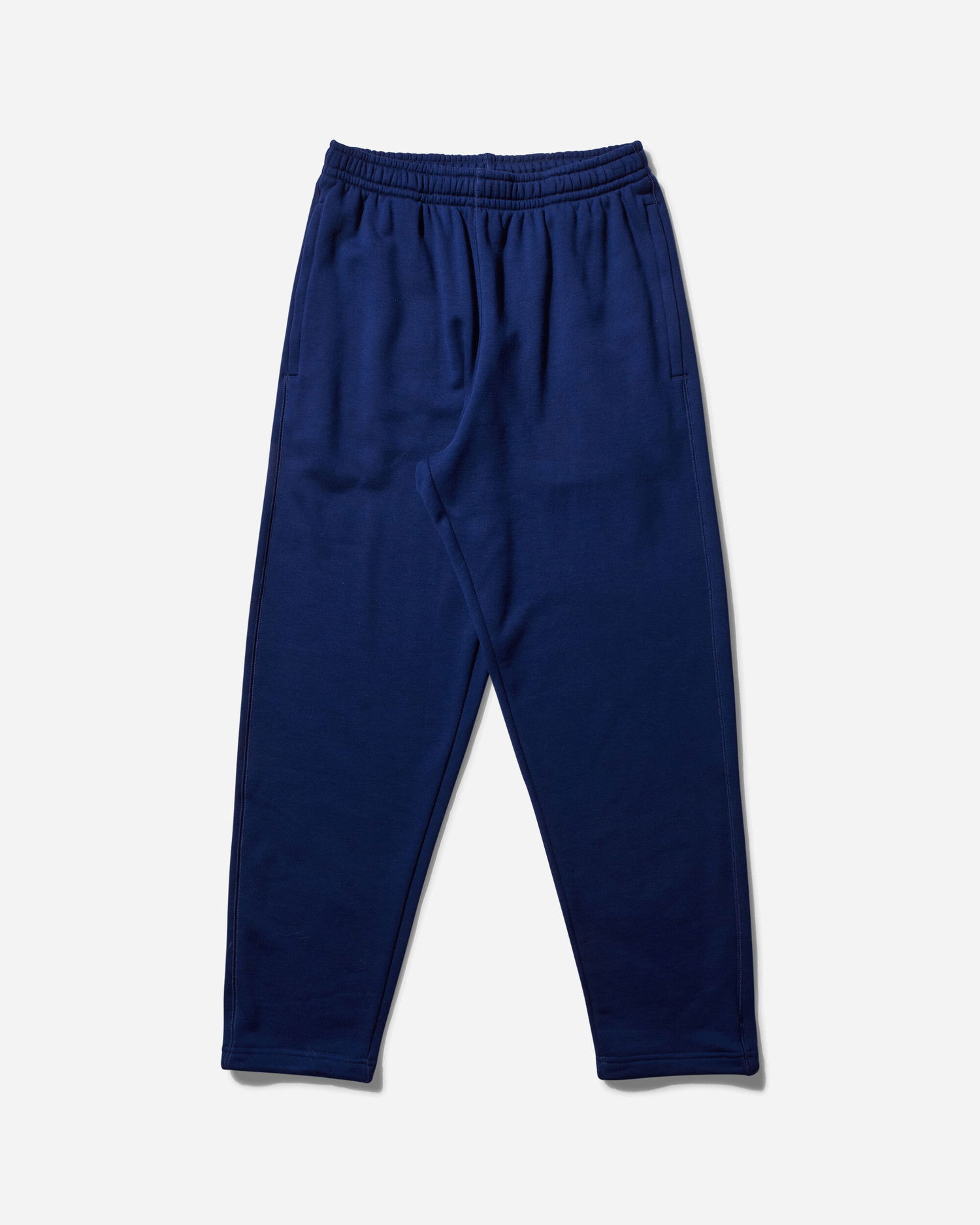 Tepláky Nike Classics Open Hem Fleece Pants Modrá | FV5715-492, 1