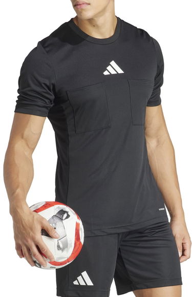 Dres adidas Originals adidas REF 24 JSY Čierna | in8141, 3