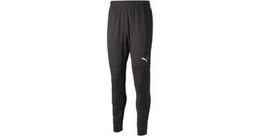 Tepláky Puma teamCUP Pants Čierna | 658369-003, 1