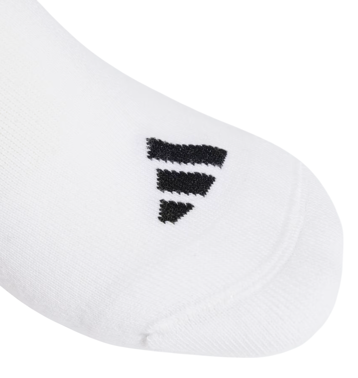 Ponožky adidas Performance 3-Pack Crew Socks Biela | JI6316, 1