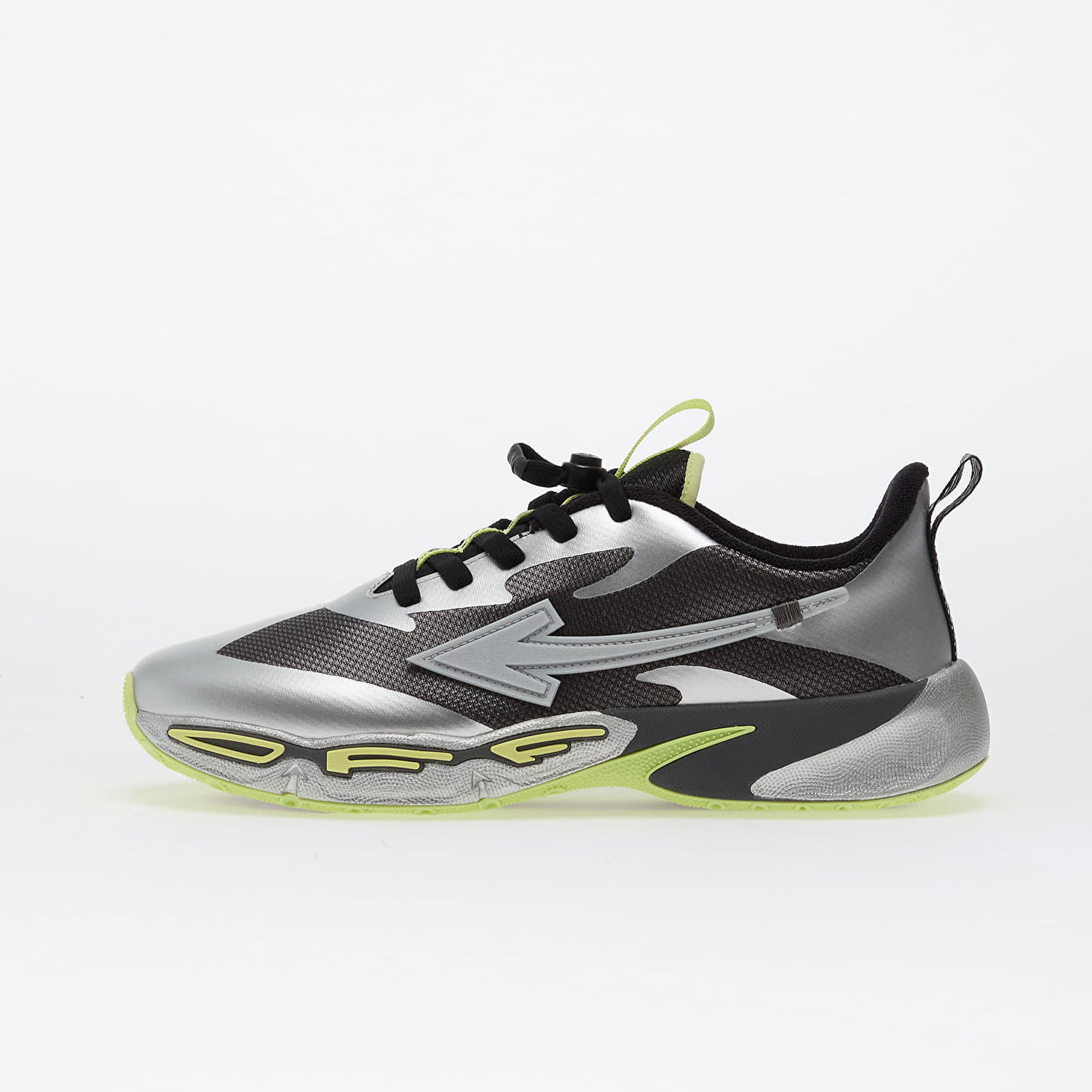 Tenisky a topánky Off-White For Jumping Dark Grey/ Silver Šedá | OBIA013F25FAB0010772, 0