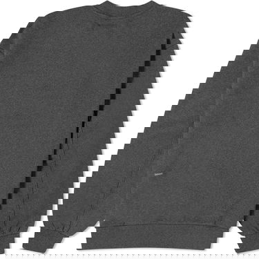 Sveter PANGAIA Pangaia Reclaim 3.0 Sweatshirt Šedá | 100012169004, 2