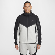 Nike Tech Windrunner Full-Zip Hoodie
