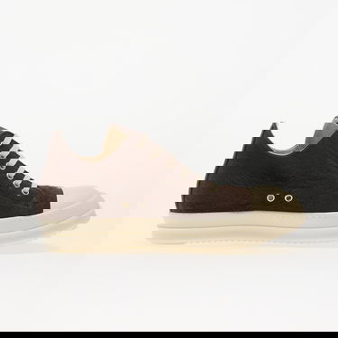 Tenisky a topánky Rick Owens Rick Owens Woven Low 39 Hnedá | DU02E7802 BMO E2, 2