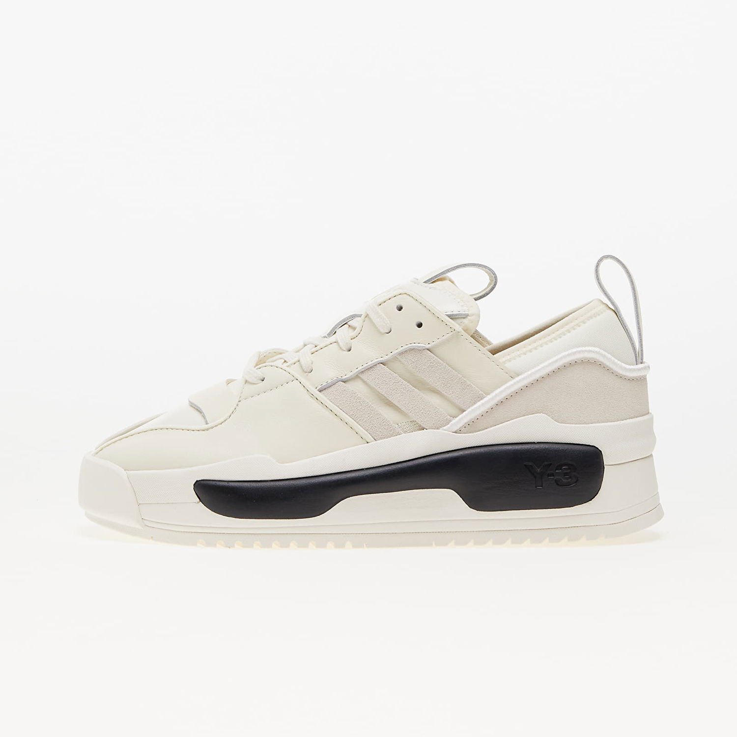 Tenisky a topánky Y-3 Rivalry Biela | IG4091, 0